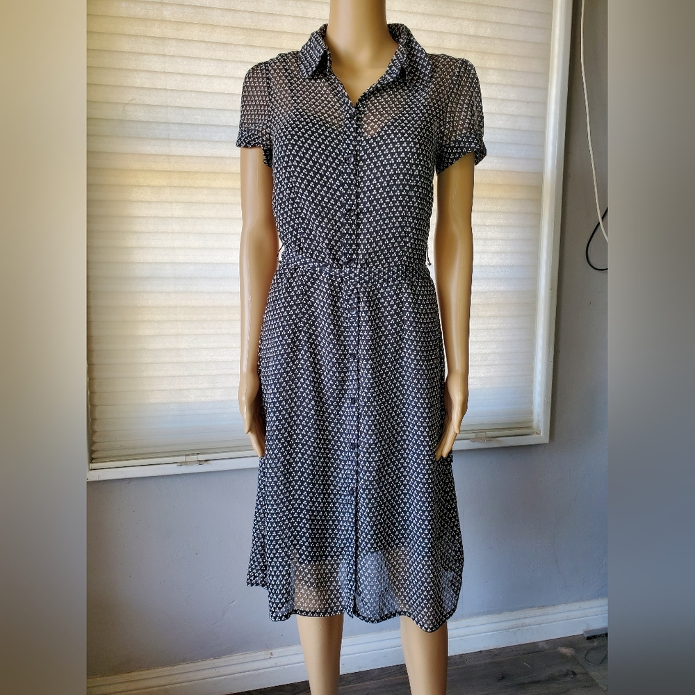 H & M dress
